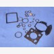 Seal kit for Rexroth valves